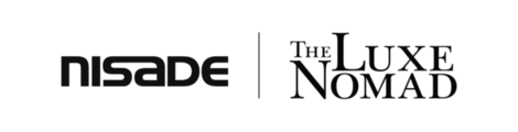 NISADE x The Luxe Nomad