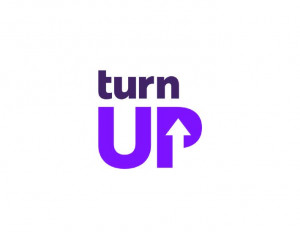 Turn UP