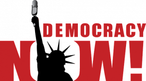 Democracy Now! Productions