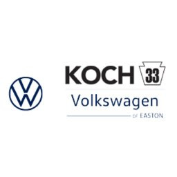 Koch 33 Volkswagen Mazda