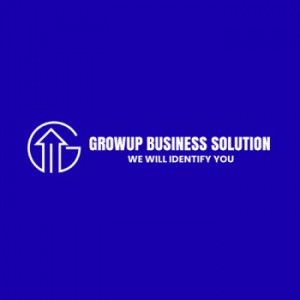 Growup Business Solution Ahmedabad
