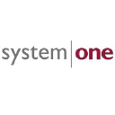 System One Holdings, LLC