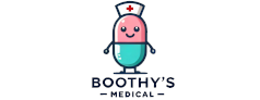 Boothy’s Medical Practice
