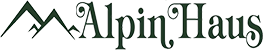 Alpin Haus