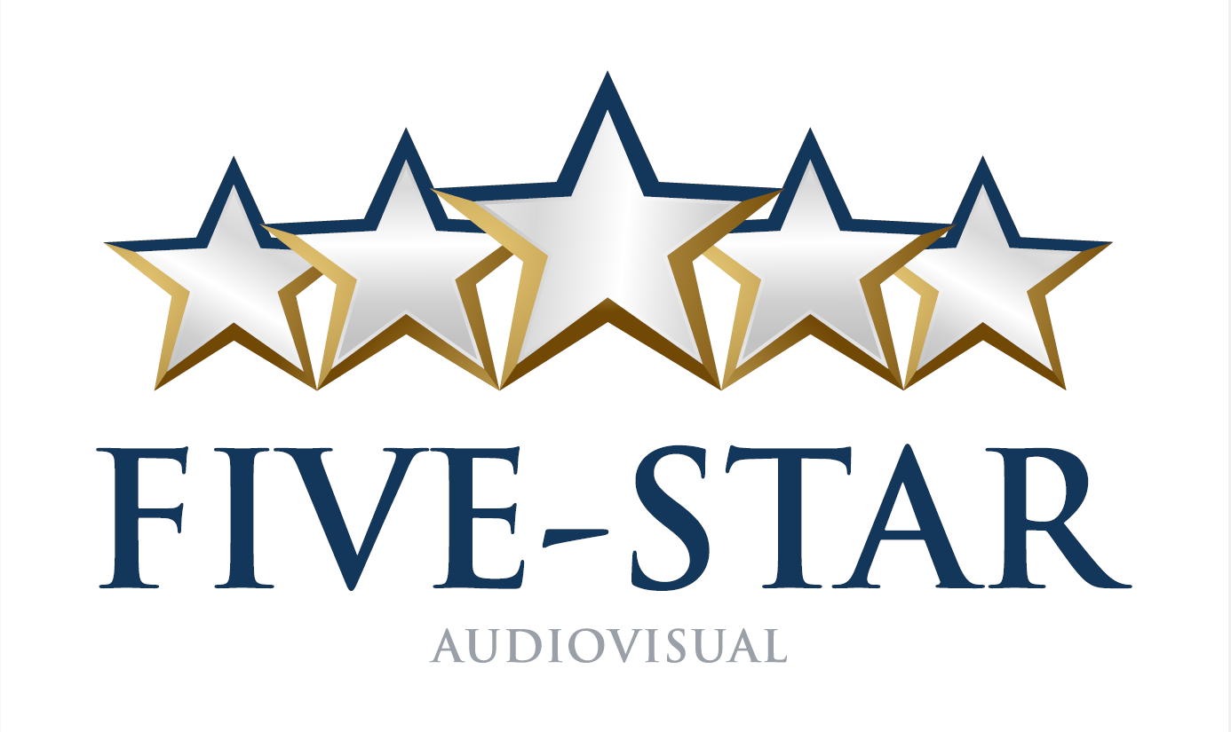 Five-Star AudioVisual