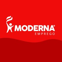 Moderna Emprego