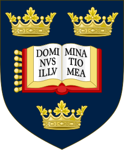University of Oxford