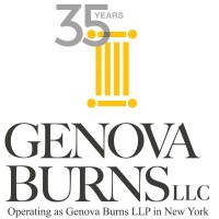 Genova Burns LLC