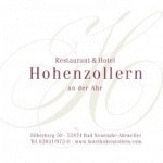 Restaurant & Hotel Hohenzollern GmbH