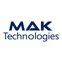 MAK Technologies LLC