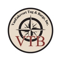 VanEnkevort Tug & Barge, Inc.