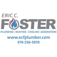 Eric C. Foster Plumbing Heating & Cooling Inc.