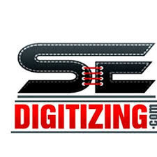 Se digitizing
