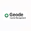 Geode Capital Management