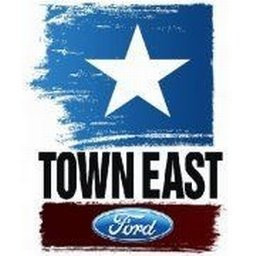 Town East Ford