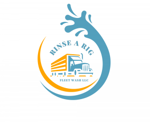 Rinse a Rig Fleet Wash