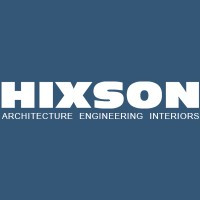 Hixson Architecture, Engineering, Interiors