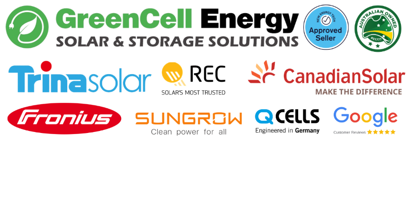 Greencell Energy