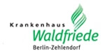 Krankenhaus Waldfriede e.V.