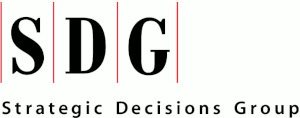 Strategic Decisions Group GmbH