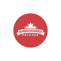 Police Patches CA