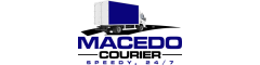 Macedo Courier LTD