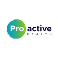 Proactive Health