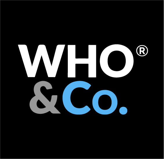 WHO&Co.