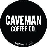 CAVEMAN COFFEE
