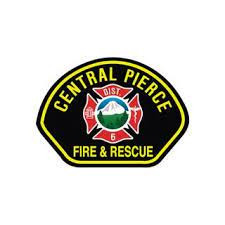 Central Pierce Fire & Rescue