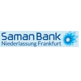 Saman Bank Frankfurt