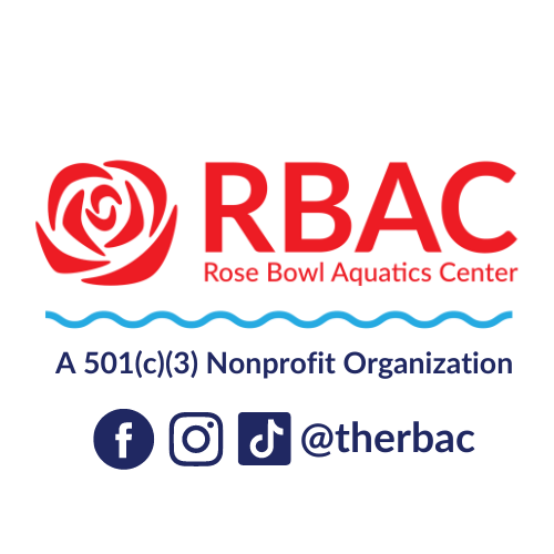 Rose Bowl Aquatics Center