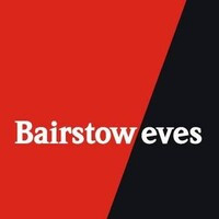 BAIRSTOW EVES