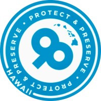 PROTECT & PRESERVE HAWAI'I