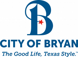 CITY OF BRYAN, TX