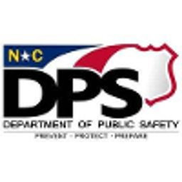 State of North Carolina - Dept of Public Safety
