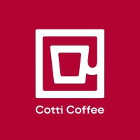 Cotti Coffee