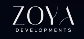 ZOYA DEVELOPMENTS