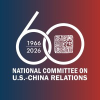 National Committee on U.S.-China Relations
