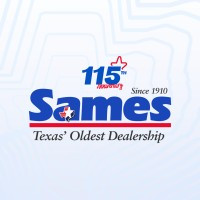 Sames Auto Group