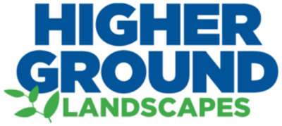 Higher Ground Landscapes