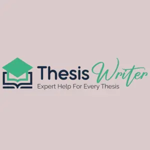 Thesis Writing Services