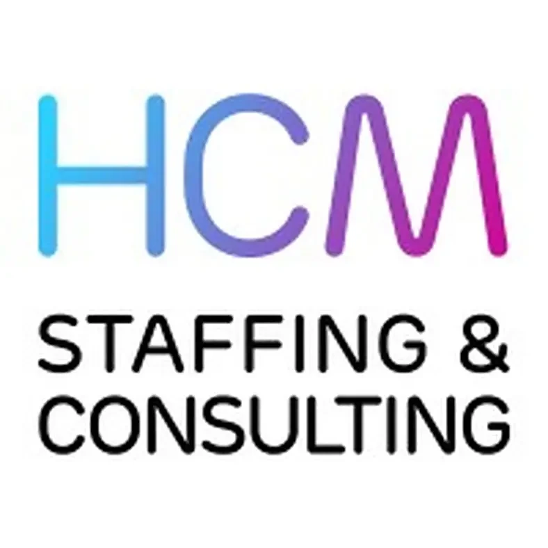 HCM Staffing and Consulting
