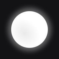 White Circle