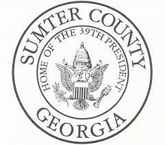 Sumter County, GA