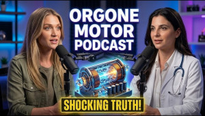 Orgone Energy Motor Review 2026: Legit or Scam?