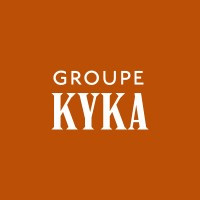 Groupe Kyka