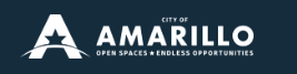 City of Amarillo, TX