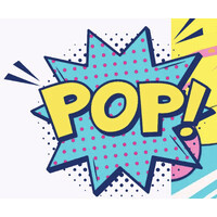 Visional Pop