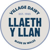 Llaeth y Llan / Village Dairy